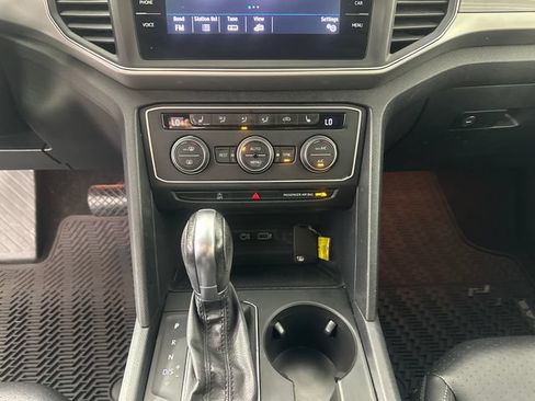 Used 2019 Volkswagen Atlas SE AWD/4WD image 29