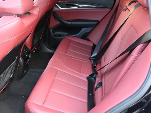 Certified 2023 BMW X3 M40i w/ Premium Package image 10