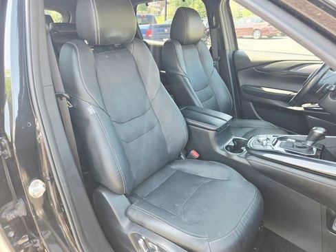 Used 2023 MAZDA CX-9 Grand Touring AWD/4WD image 21