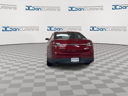 Used 2014 Ford Taurus SEL FWD image 7