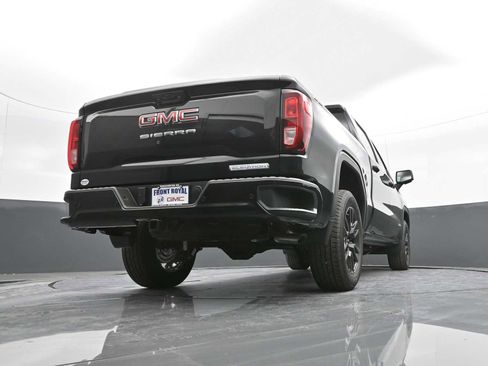 New 2026 GMC Sierra 1500 Elevation w/ Elevation Premium Package image 35