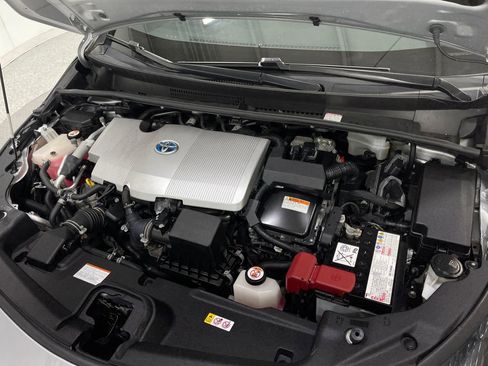 Used 2020 Toyota Prius Prime image 25