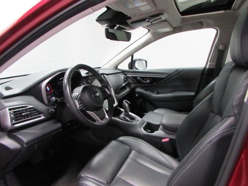 Used 2024 Subaru Outback Limited XT AWD/4WD image 13