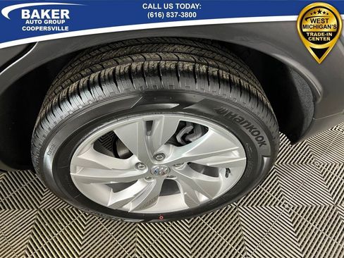 New 2026 Buick Encore GX Preferred w/ Comfort Package image 33