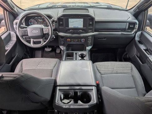 Used 2021 Ford F150 XL w/ STX Appearance Package RWD image 13