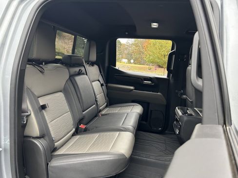 Used 2023 Chevrolet Silverado 1500 ZR2 w/ Technology Package image 52