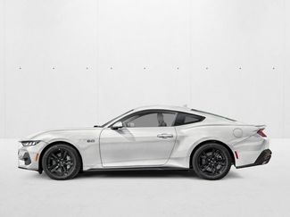 New 2026 Ford Mustang GT Premium RWD video 3