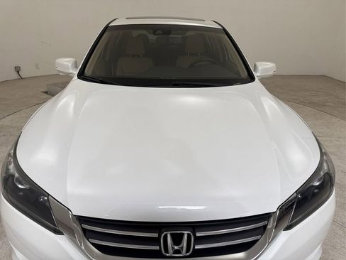 Used 2014 Honda Accord EX-L image 17