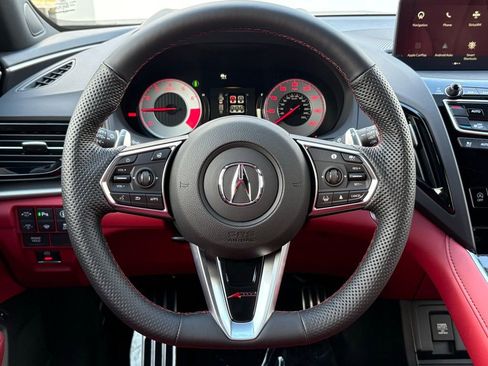 New 2026 Acura RDX A-Spec image 19