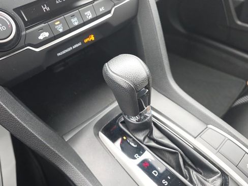 Used 2020 Honda Civic LX image 19