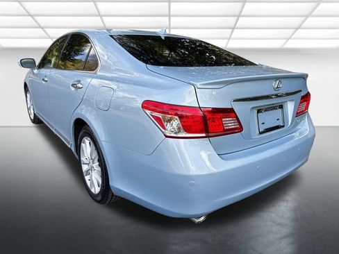 Used 2012 Lexus ES 350 FWD image 3