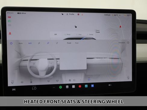 Used 2023 Tesla Model 3 Standard Range RWD image 6