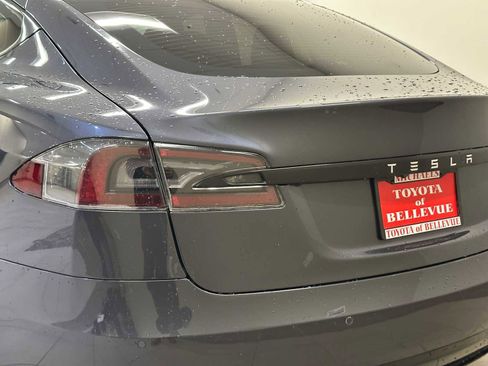 Used 2017 Tesla Model S 75D image 7