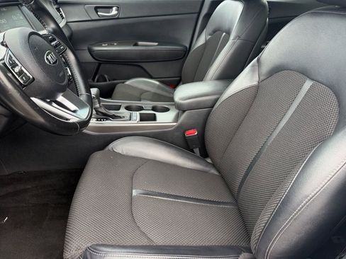 Used 2019 Kia Optima S w/ S Panoramic Sunroof Package FWD image 10
