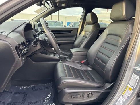 Used 2024 Honda CR-V Sport Touring image 13