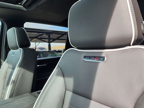 New 2026 GMC Sierra 2500 AT4X w/ LPO, Black Badging Package image 20