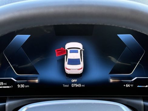 Used 2025 BMW 330i 330i w/ Premium Package image 27