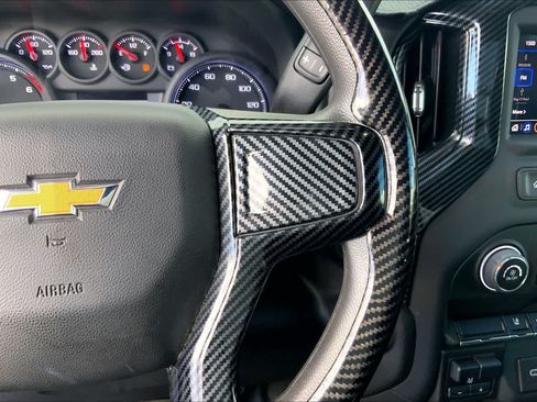 Used 2024 Chevrolet Silverado 3500 W/T w/ WT Convenience Package AWD/4WD image 23