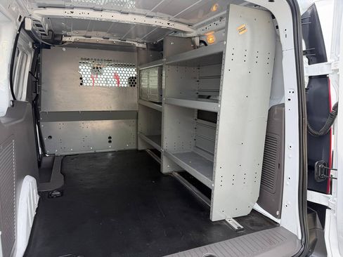 Used 2022 Ford Transit Connect XL FWD image 13