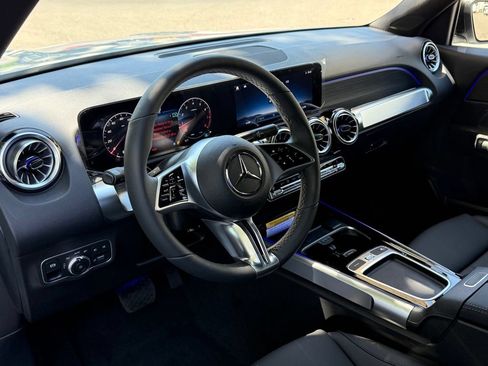New 2026 Mercedes-Benz GLB 250 image 20