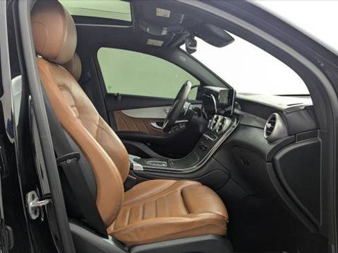 Used 2022 Mercedes-Benz GLC 43 AMG 4MATIC Coupe image 21