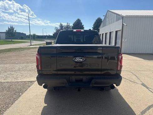 Used 2024 Ford F150 Tremor w/ Equipment Group 402A High AWD/4WD image 10