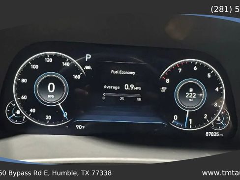 Used 2023 Hyundai Sonata SEL Plus FWD image 11