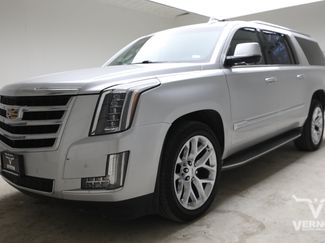 Used 2015 Cadillac Escalade ESV Luxury RWD video 1