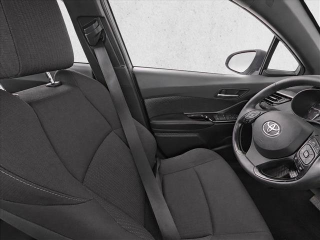 Used 2019 Toyota C-HR XLE FWD image 24