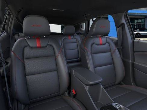 New 2026 Chevrolet Trax RS w/ Driver Confidence Package FWD image 40