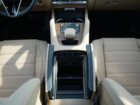 Used 2026 Mercedes-Benz GLE 350 4MATIC image 28