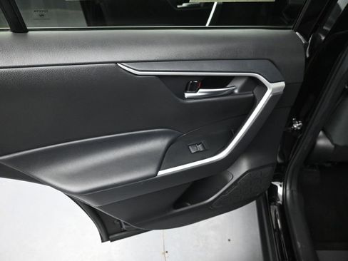 Used 2024 Toyota RAV4 XLE image 34