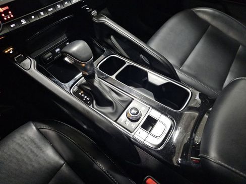 Used 2024 Kia Telluride S w/ S Sunroof Package image 34