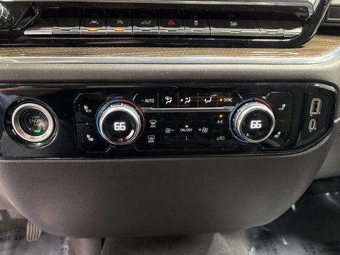 Used 2024 GMC Sierra 1500 Elevation AWD/4WD image 23