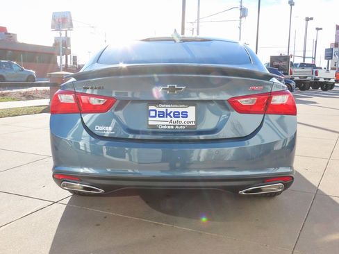 Used 2024 Chevrolet Malibu RS image 6