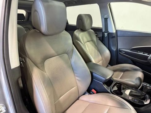 Used 2019 Hyundai Santa Fe Limited image 79