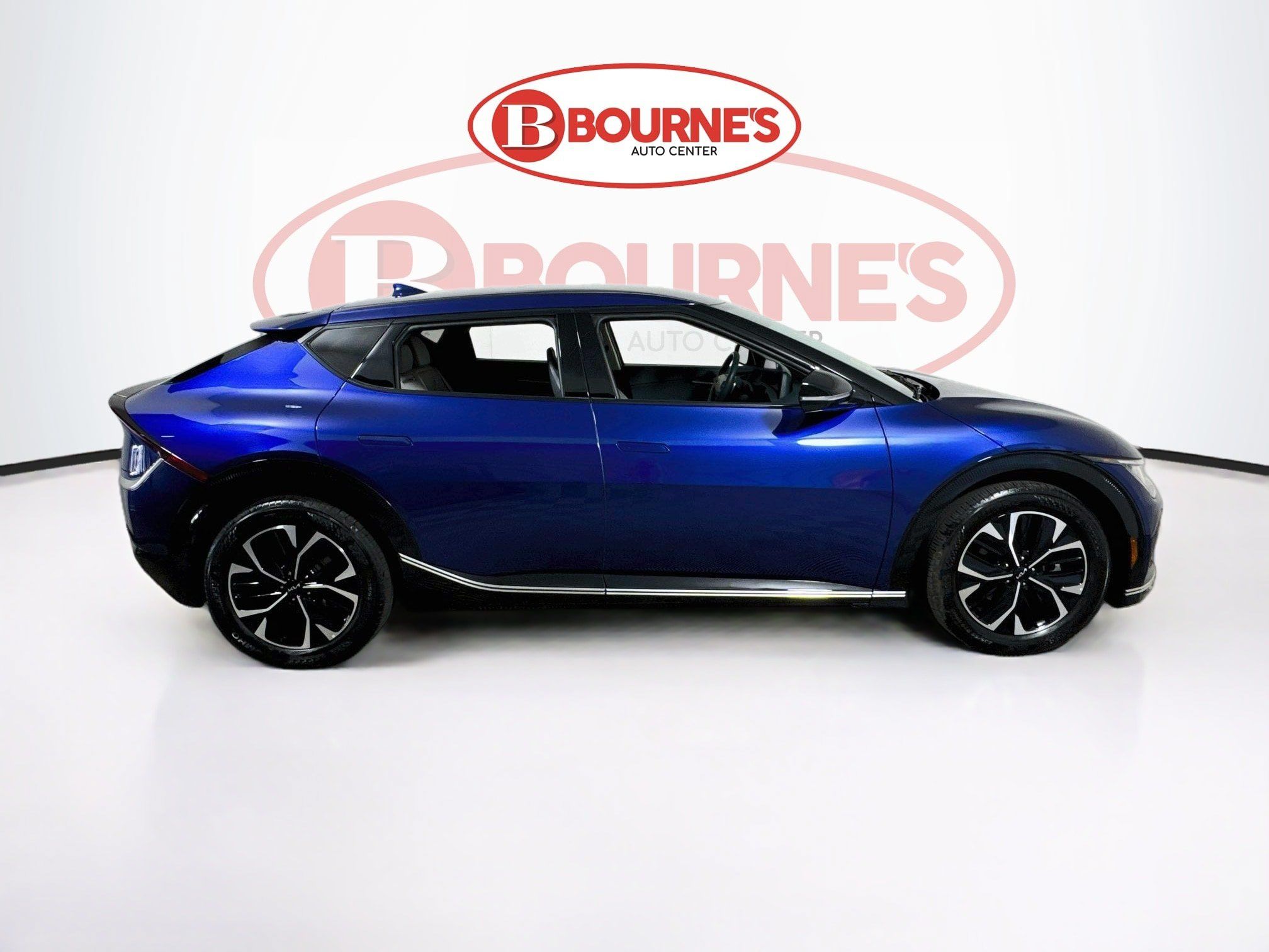 Used 2023 Kia EV6 Wind AWD/4WD image 12