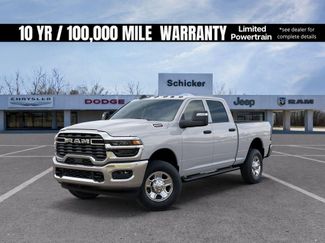 New 2026 RAM 2500 Tradesman video 1
