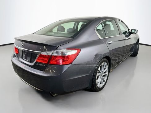 Used 2014 Honda Accord Sport image 7
