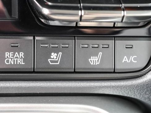 New 2026 MAZDA CX-90 3.3 Turbo w/ Preferred Package AWD/4WD image 35