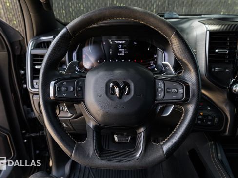 Used 2024 RAM 1500 TRX AWD/4WD image 26