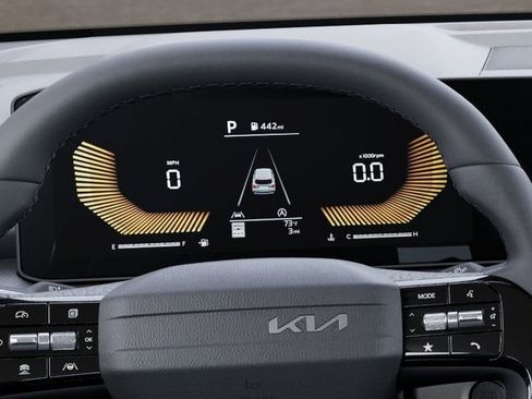 New 2026 Kia Sorento S AWD/4WD image 21