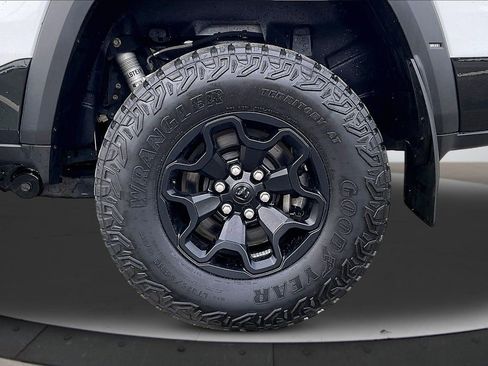 Used 2022 RAM 1500 TRX w/ TRX Level 2 Equipment Group image 38