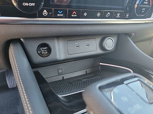 New 2026 Nissan Rogue Platinum w/ Platinum Premium Package image 28