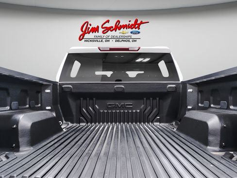 Used 2024 GMC Sierra 1500 Elevation AWD/4WD image 35
