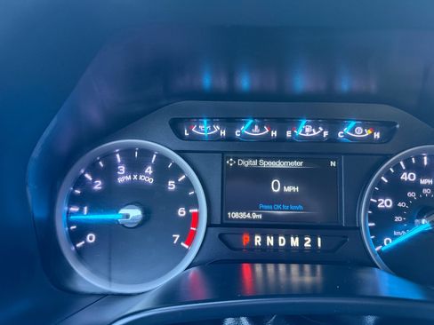 Used 2019 Ford F250 XLT w/ XLT Value Package image 20