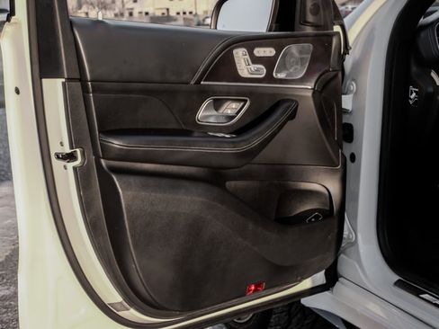 Used 2021 Mercedes-Benz GLE 63 AMG S image 40