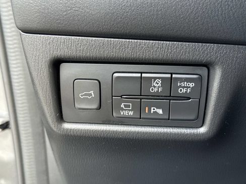 Used 2025 MAZDA CX-5 AWD 2.5 S w/ Premium Plus Pkg image 44