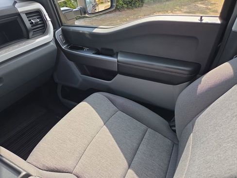 Used 2025 Ford F350 XL w/ STX Appearance Package image 13