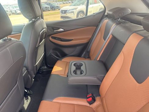 Used 2020 Buick Encore GX Essence w/ Advanced Technology Package image 30